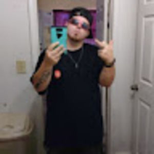 Meet your Posher, Shane